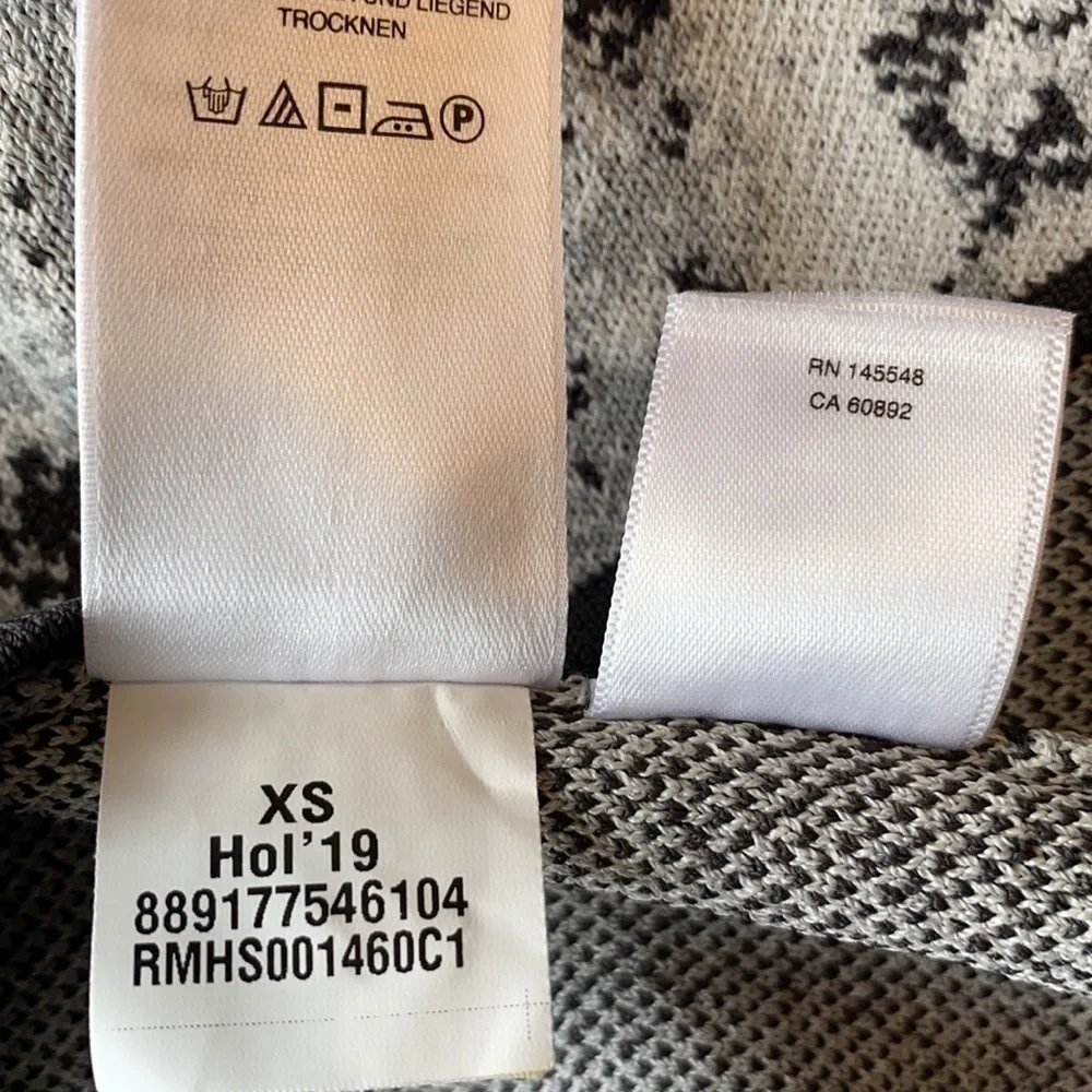 RACHEL Rachel Roy Lindey Sweater